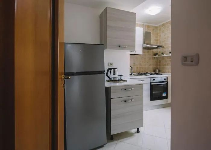 Casa Del Lazzaro