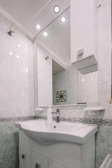Casa Del Lazzaro Holiday home