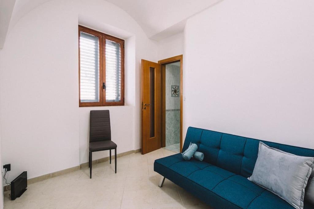 Holiday home Casa Del Lazzaro