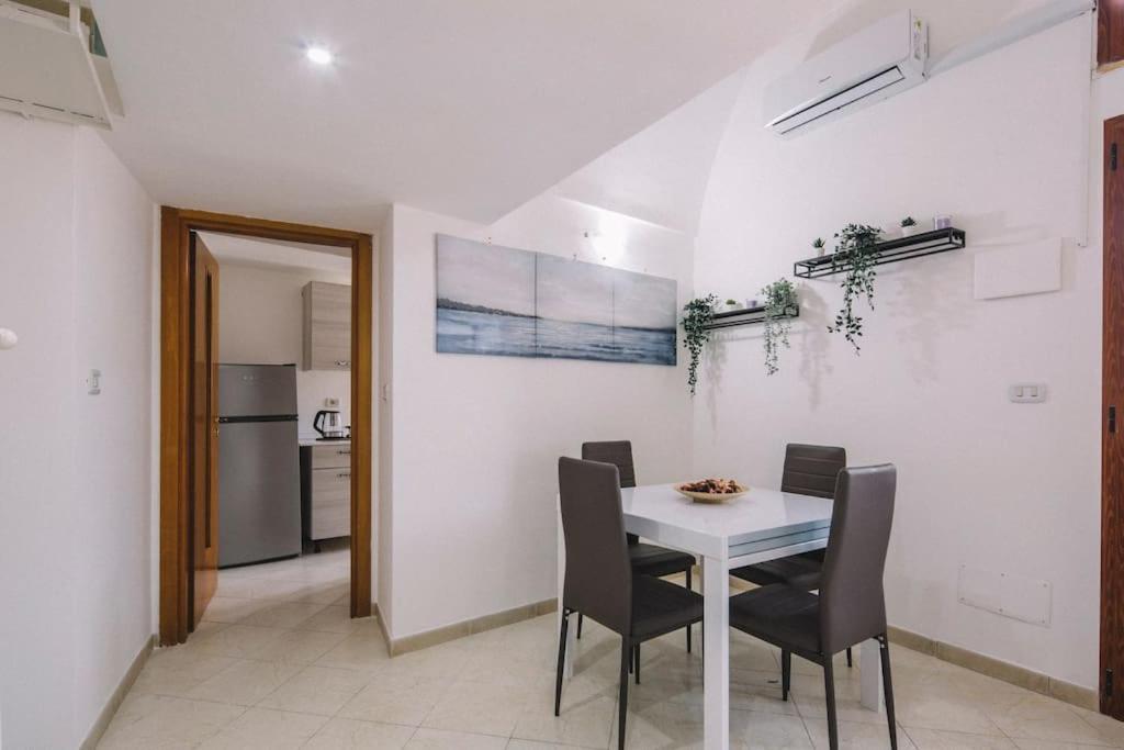 Casa Del Lazzaro Holiday home Maiori